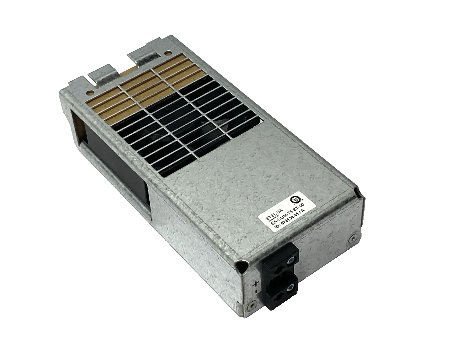 USED ETEL EA-CUM-75-BT-00