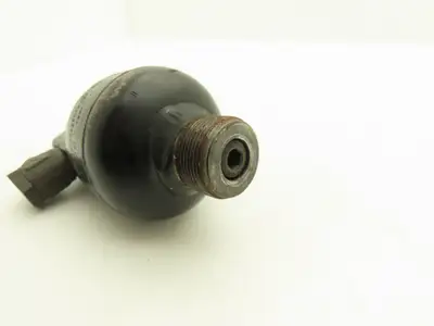 Integral Hydraulik 060-1321-044-075 Accumulator 0.08L 60 bar