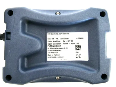 NEW PROMINENT S1CBH12035PVTS070UD100S1EN METERING PUMP S1CB 1039066