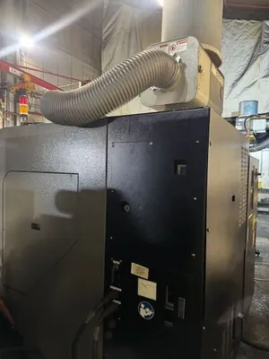1922 HURCO TM6I CNC Machines | Bowland Trading Ltd (30)