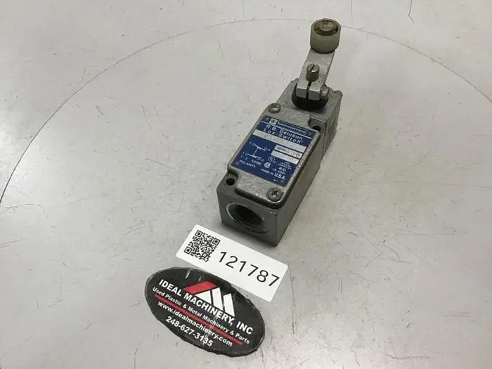 USED TELEMECANIQUE C2JK05