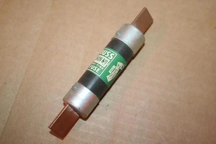 Used BUSSMANN NON-80 Fuses Michigan US | Ideal Machinery #692286