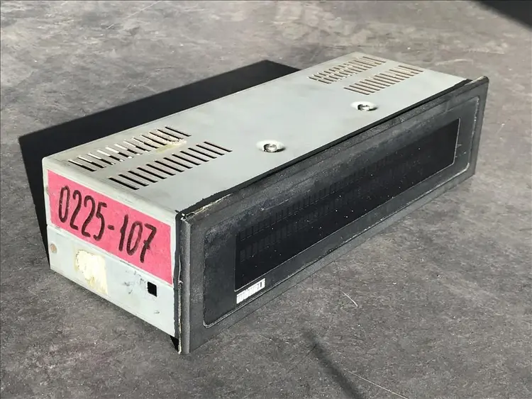 Used WOHRLE ANKA AS2-240-06-11-000 Misc Electrical & Power Parts BE | Apt International N.V #363863