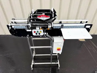 USED 2022 AMERICAN CANNING MACHINES ACM02