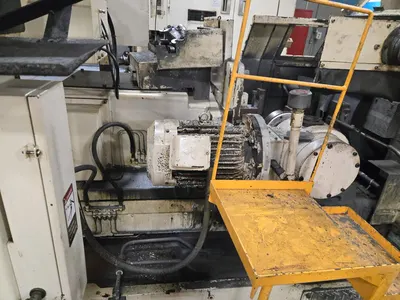Koyo KC300D Finish Outer Diameter Grinding Machine