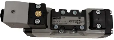 NEW PARKER H11VXBG023D