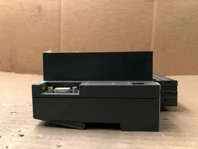 SIEMENS SIMATIC S7 ET 200S PROFIBUS I/O Distribution System 24V