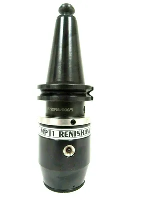 NEW RENISHAW MP11 PROBE PRB-0003 CAT-40