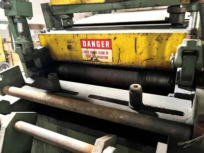 USED 1987 ROWE B-15