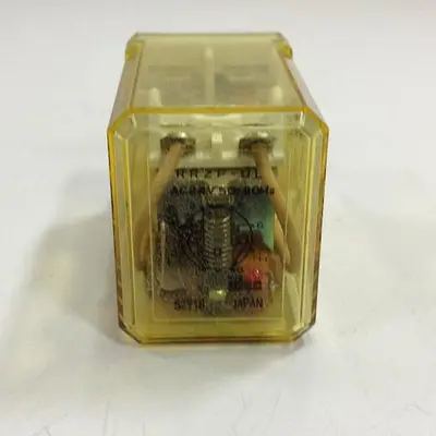 USED IDEC RR2P-UL