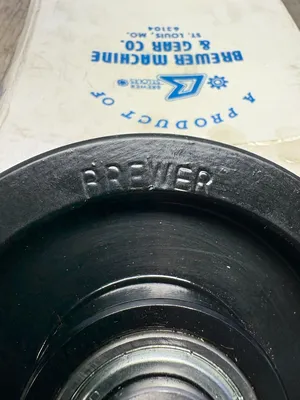 BREWER P1B Electrical/PLC/Automation | ESS Industrial Equipment Sales (7)