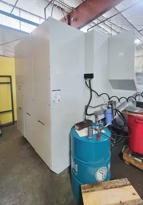 2014 HAAS UMC-750 Universal Machining Centers | Clark Machinery Sales, LLC (8)