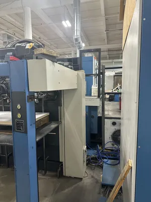 2003 KBA Rapida 105 2-Color | M3 Graphic Machinery (3)