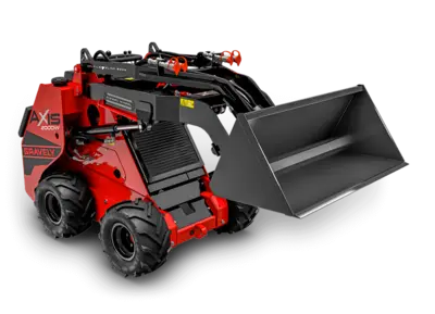 GRAVELY AXIS 200DW 950012 Commercial Loaders | County Equipment Company LLC (1)