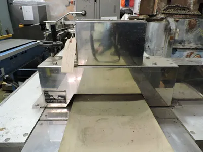 USED RHEON BAKERY CONVEYOR OC256