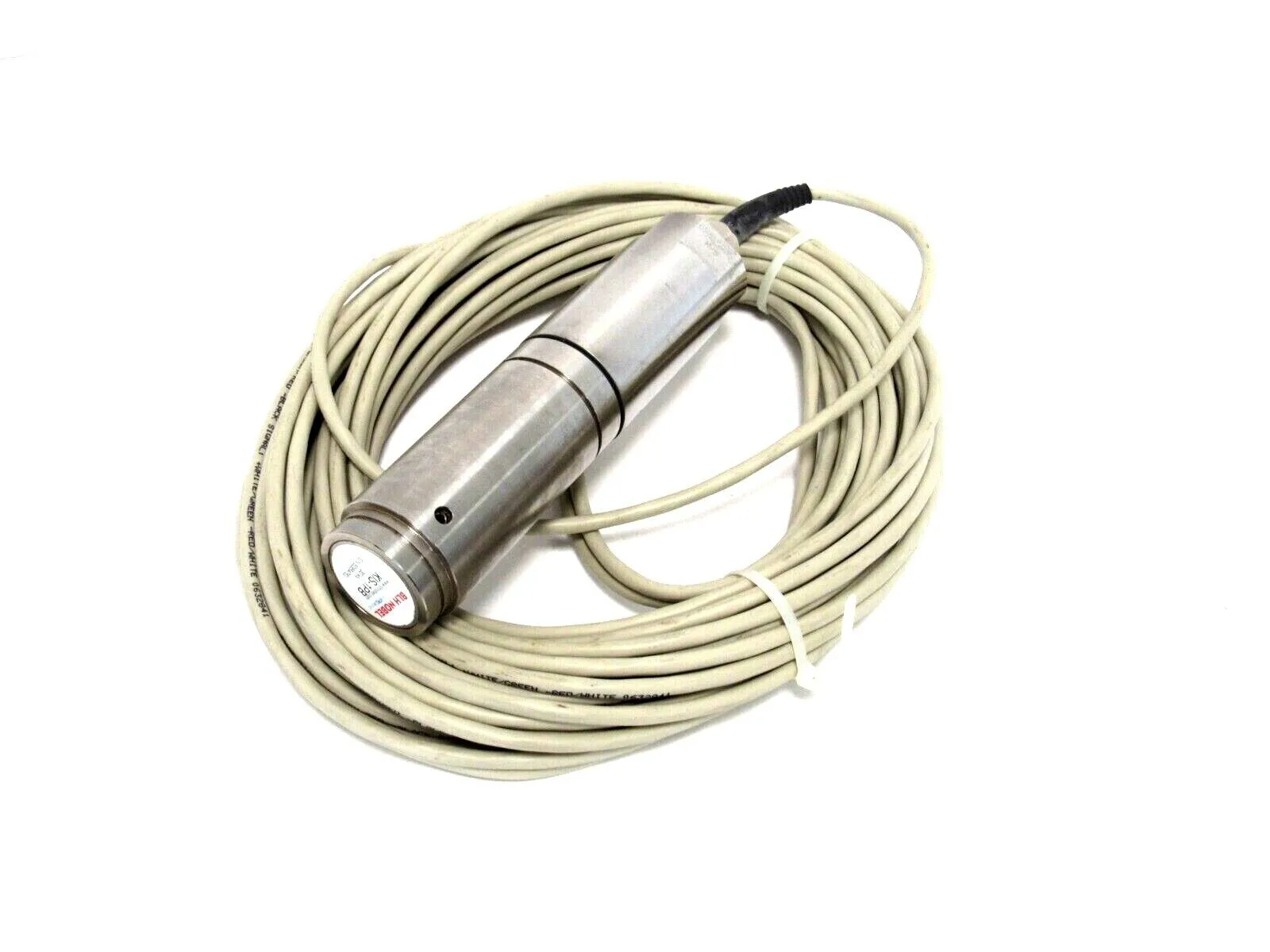 NEW BLH NOBEL KIS-1PB LOAD CELL KIS1PB