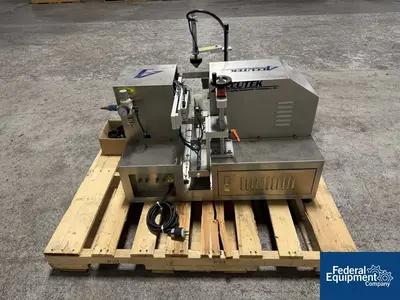 Used Accutek Accutek Ultrasonic Sealer, Model 50-TS2-000 Tube Fillers Ohio US | Federal Equipment Company #1337958