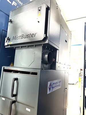 2018 MATSUURA LF-160 Vertical Machining Centers | Toolquip, Inc. (12)