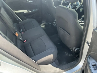 Used 2022 CHEVROLET MALIBU Sedans Michigan US | Miedema Asset Management Group #1320381