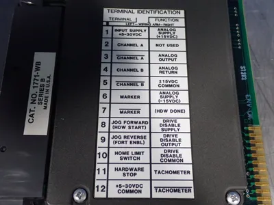 New | in-Stock ALLEN BRADLEY 1771ES PLC Expansion Units Ohio US | HGR 24 #895447