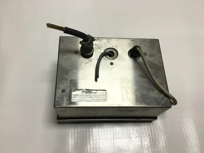 Eagle Microsystem UMC600AAAA Weight Indicator