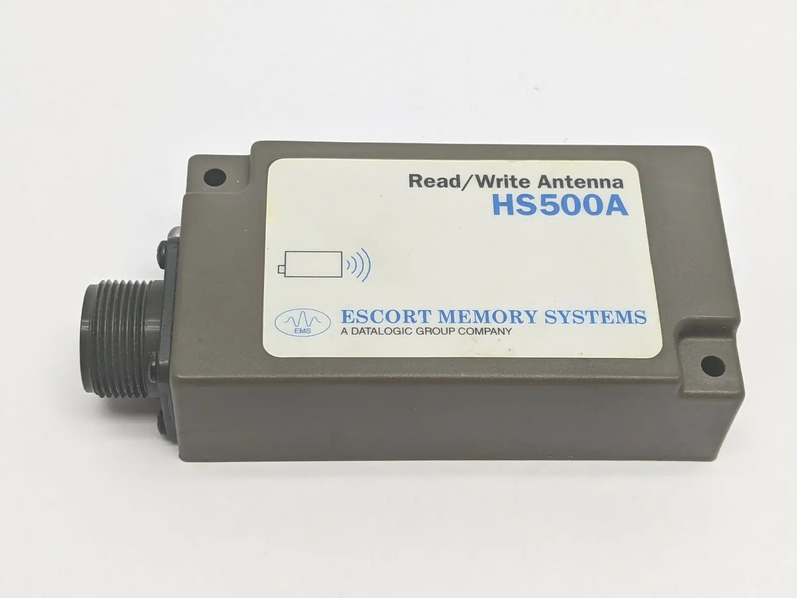 Used Escort Memory Systems HS500A Antennas EMI EMC Equipment Michigan US | Maverick Industrial Sales #1410704