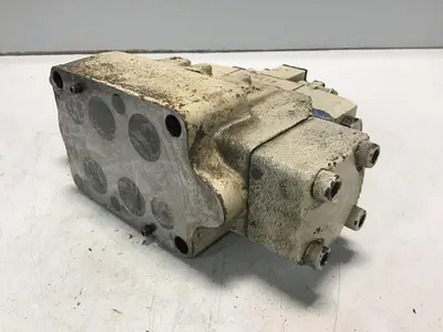 USED TOKIMEC DG5VH83CEP2B80JA458