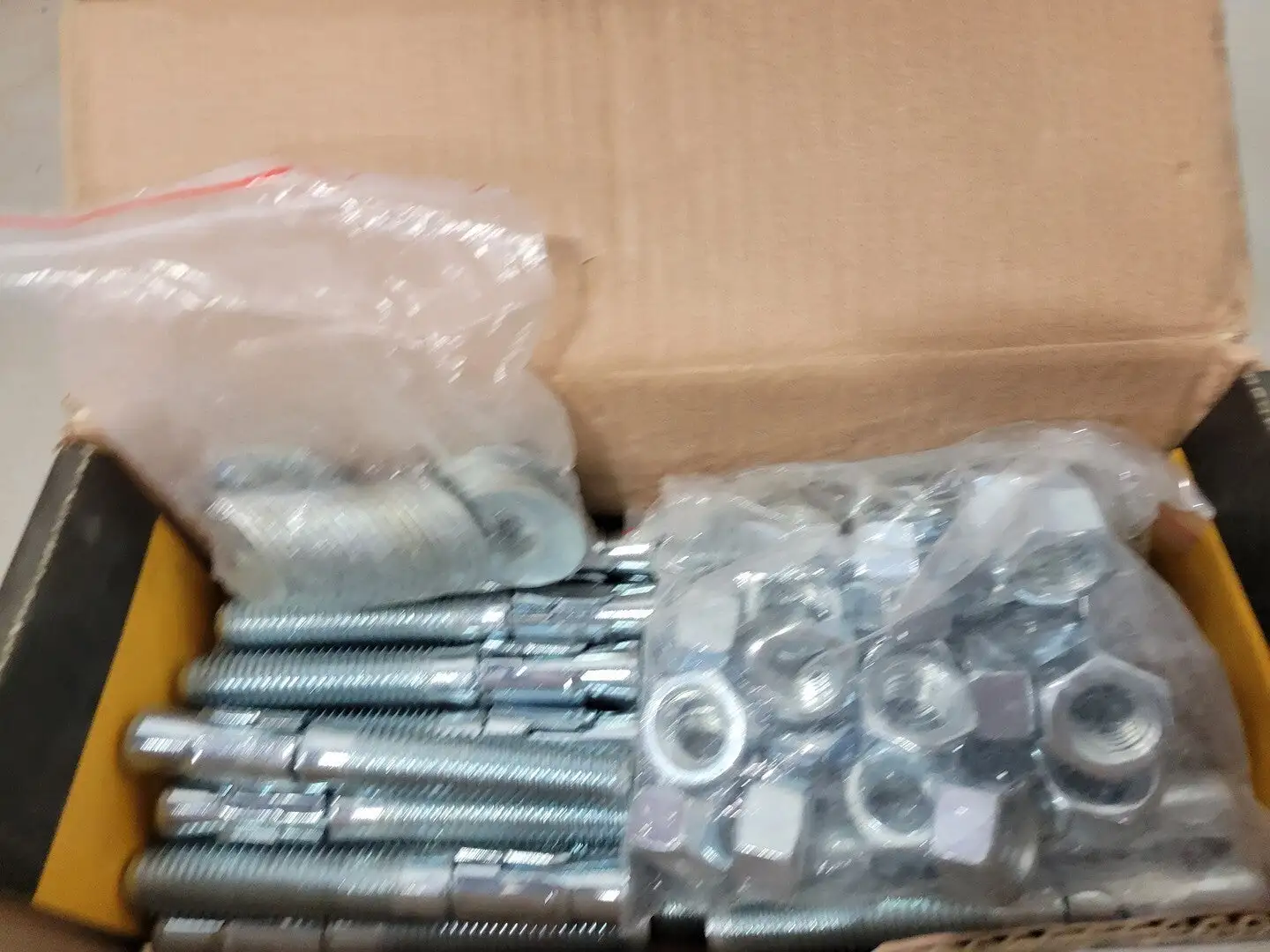 NEW DEWALT 7432SD1