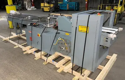 USED SHANKLIN F-5A