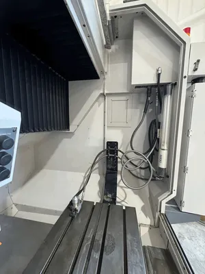 2012 OKUMA GENOS M-560-V Vertical Machining Centers | Toolquip, Inc. (4)