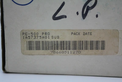 New | in-Stock Westinghouse PC 500 Misc Electrical & Power Parts California US | Davliegogo LLC #1730183