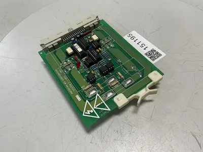 USED AMERICAN MSI 3000.020.085