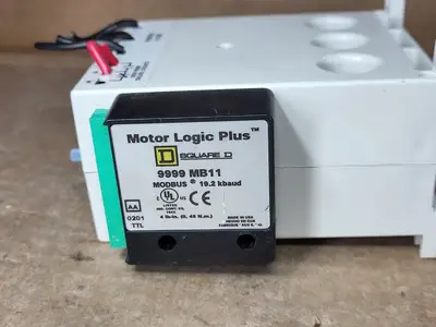 USED SQUARE D 9065 SPB6