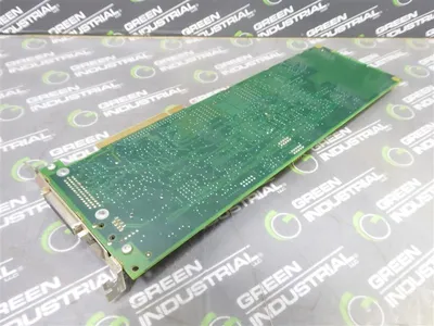 ABB DSQC 532 S4C+ I/O Processor Card 3HAC12158-1 Used