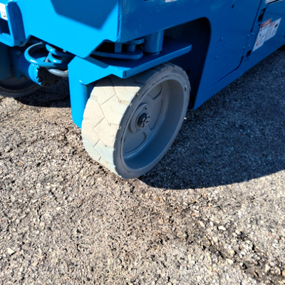 USED 2018 Genie GS-2632