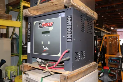 USED ENERSYS EH3-18-1200