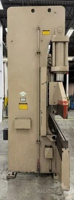 Used CINCINNATI 175FMII10 Press Brakes Georgia US | The Equipment Hub #1185223