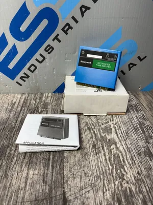 HONEYWELL R7847 A 1033 Electrical/PLC/Automation | ESS Industrial Equipment Sales (1)