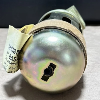 NEW CA Norgren L17-600-MPNA