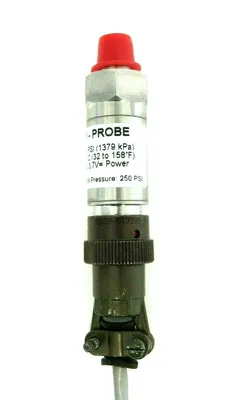 NEW OMEGA IPTP-DB9 PROBE 20' CABLE IPTPDB9