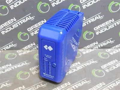 USED MTL 8122-DI-DC-NV