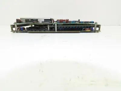 Okuma 1911-1520-24-201 Opus 5000II Main Circuit Board Bubble Memory Card