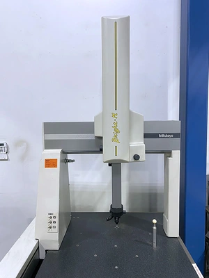 USED 2008 Mitutoyo Bright BRM507