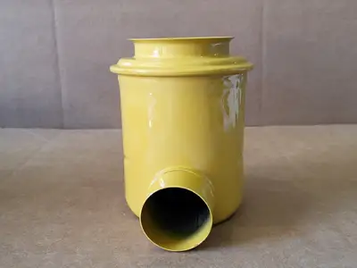 USED CATERPILLAR 4W-3027