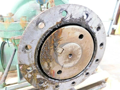Used Sulzer Does Not Apply Pumps Ohio US | Equipment Recovery Corp. #1331708