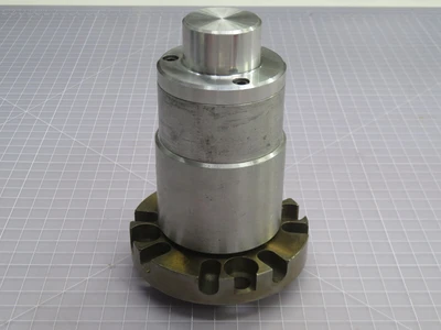 Used DEUBLIN _UNKNOWN_ Parts (Hydraulics and Pneumatics) Texas US | OCO Industrial #1784295