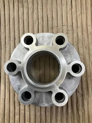 Cummins Fan Spacer PN 3035776