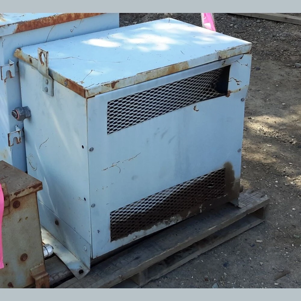 Skyway Electric 45 kVA Transformer