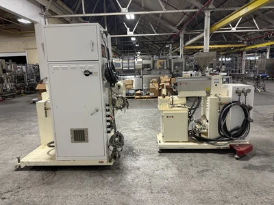 Used _UNKNOWN_ _UNKNOWN_ Plastic Production Lines Ohio US | Federal Equipment Company #1399955