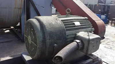USED 1993 HARTZELL 054-50-AHZ3